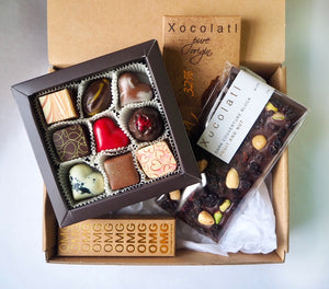 Xocolatl Subscription Box