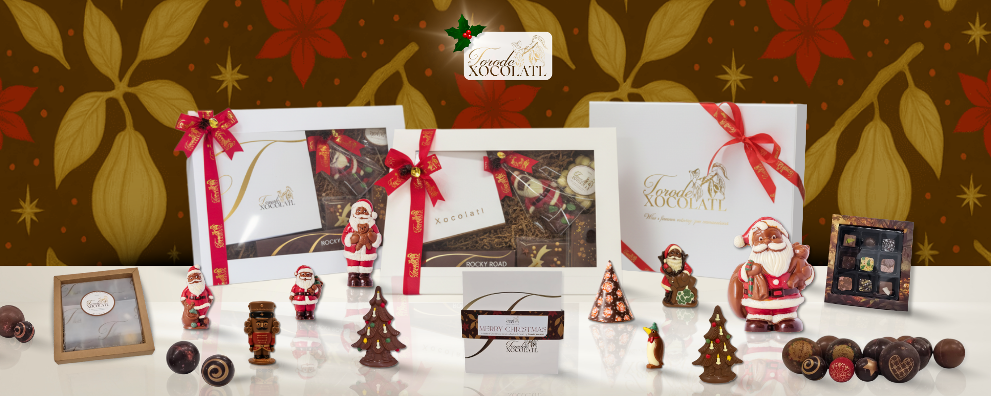 Christmas Collection