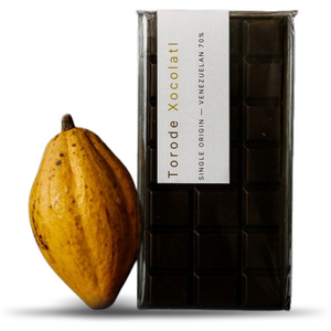 Single Origin - Venezuelan 70%