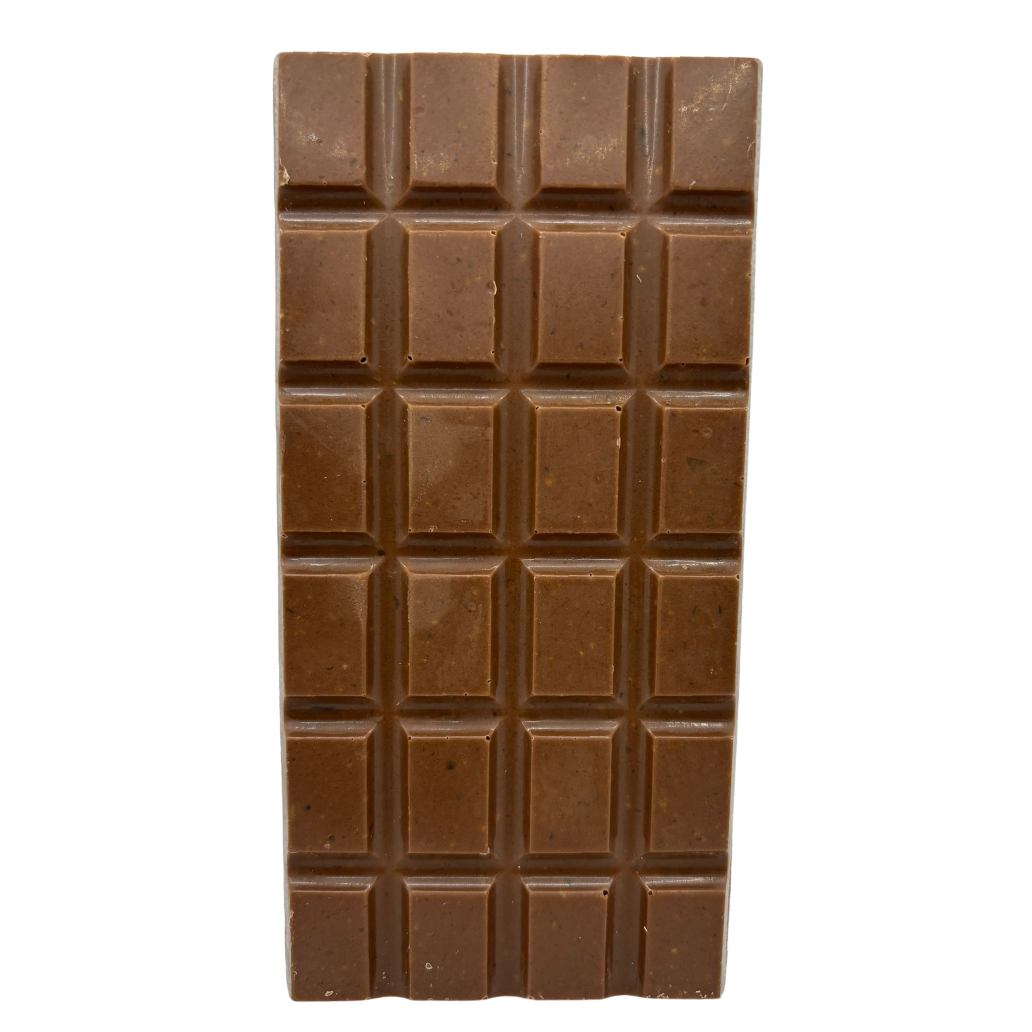 Milk Chocolate Honeycomb
