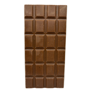Milk Chocolate Honeycomb