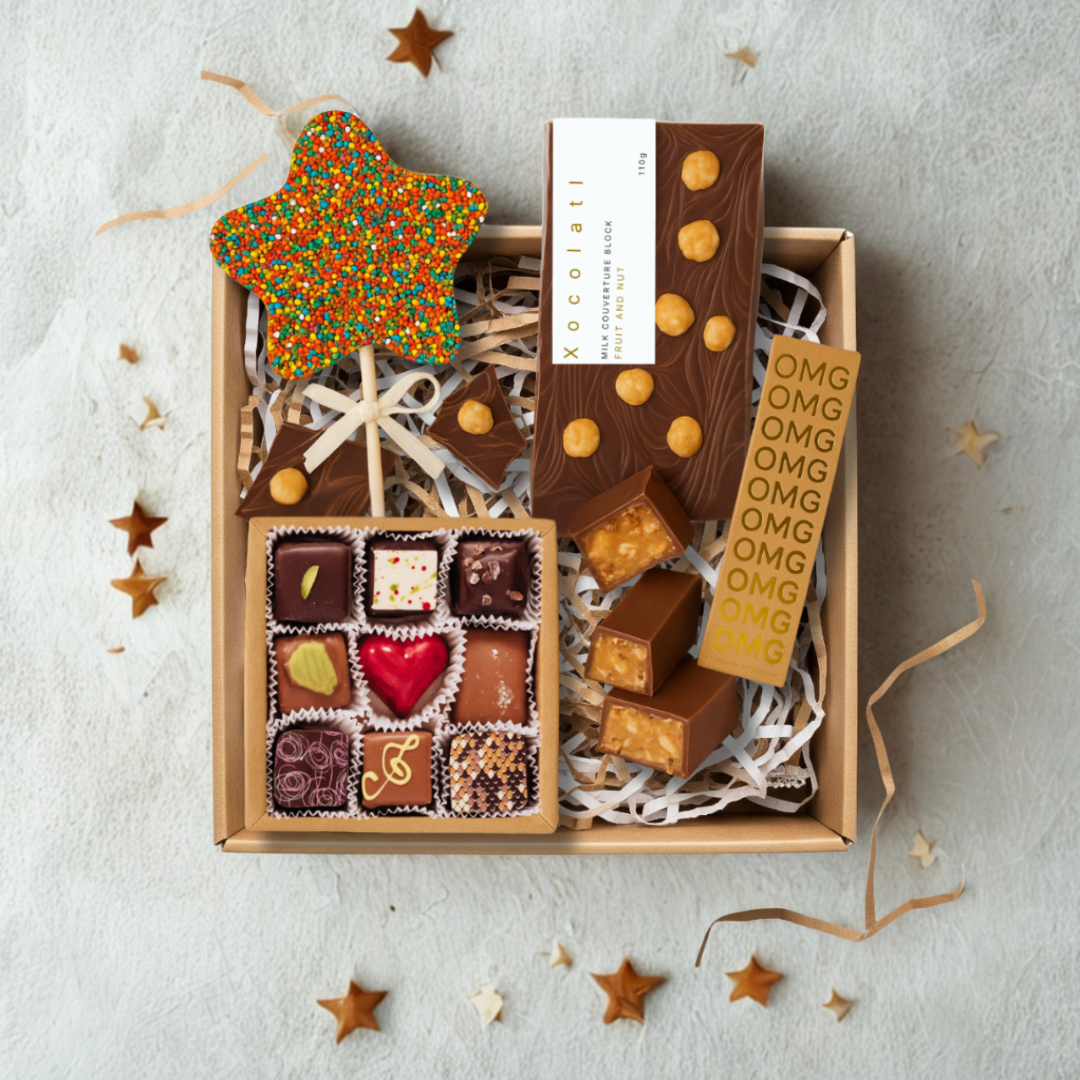 Subscription Box