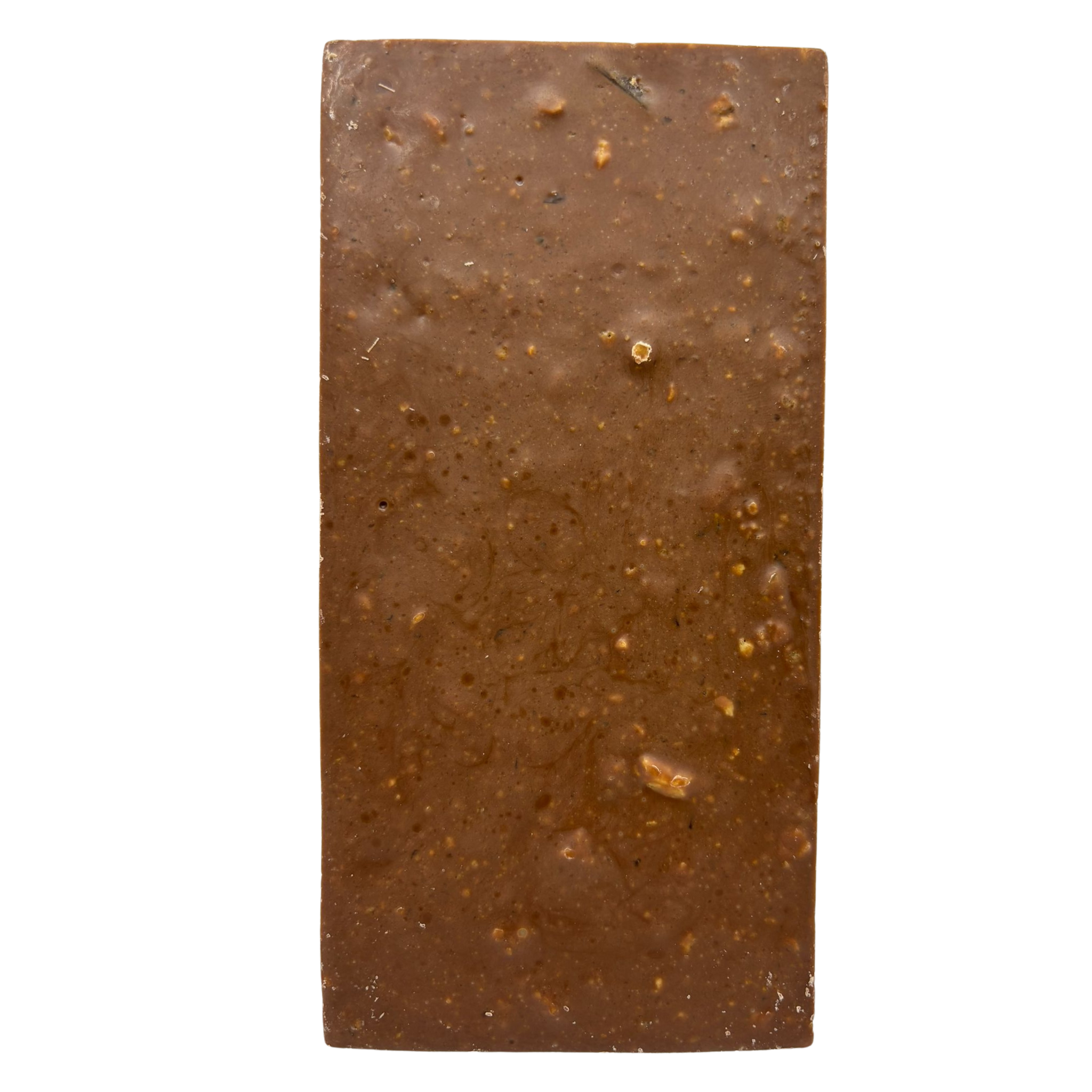 Milk Chocolate Honeycomb