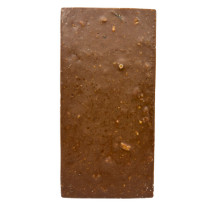 Milk Chocolate Honeycomb