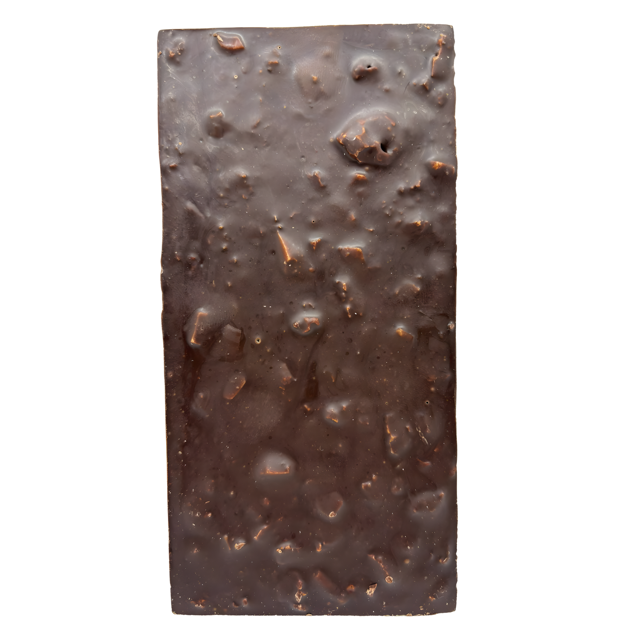 Dark Chocolate Honeycomb