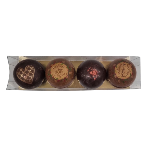 Baubles (4-pack)