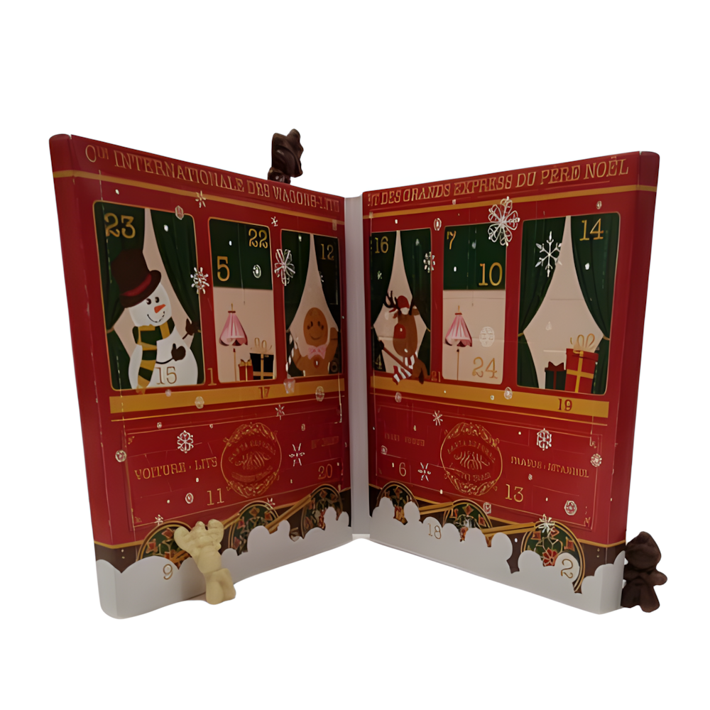 Advent Calendar