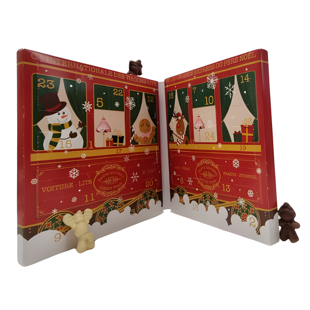 Advent Calendar