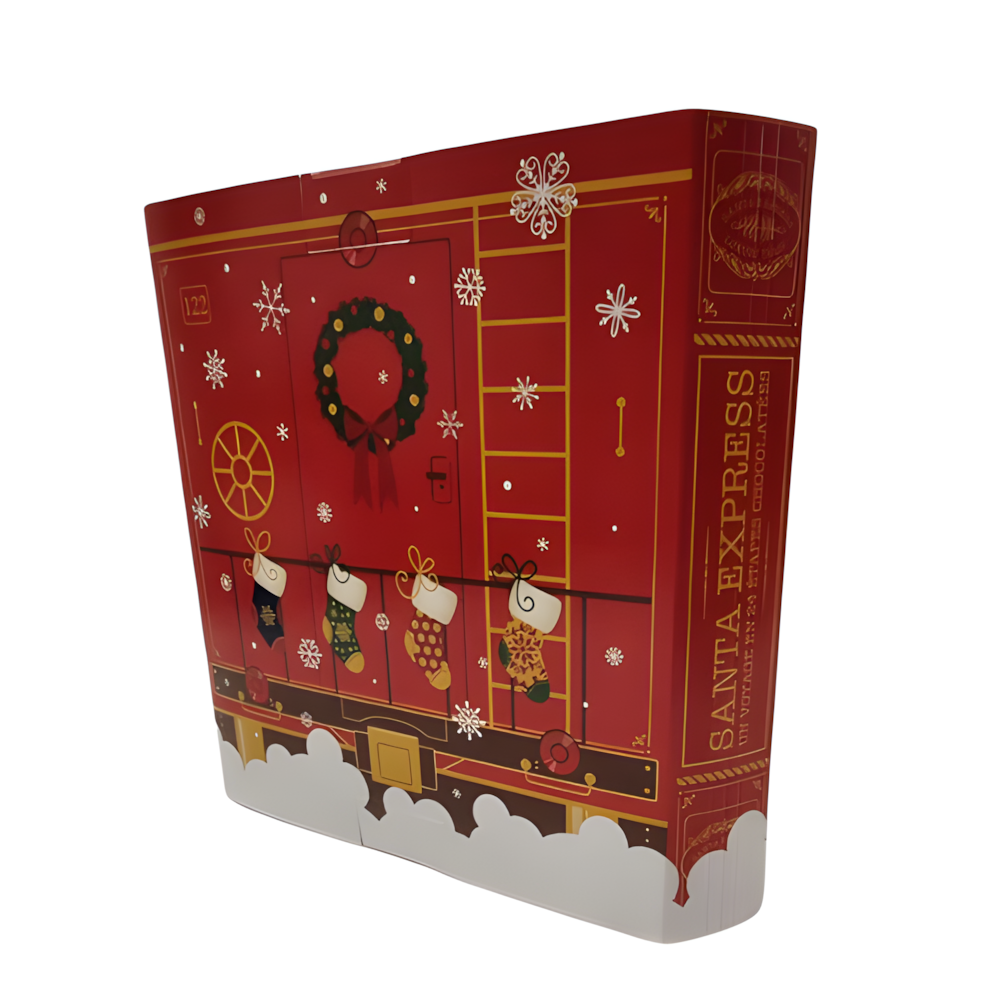 Advent Calendar