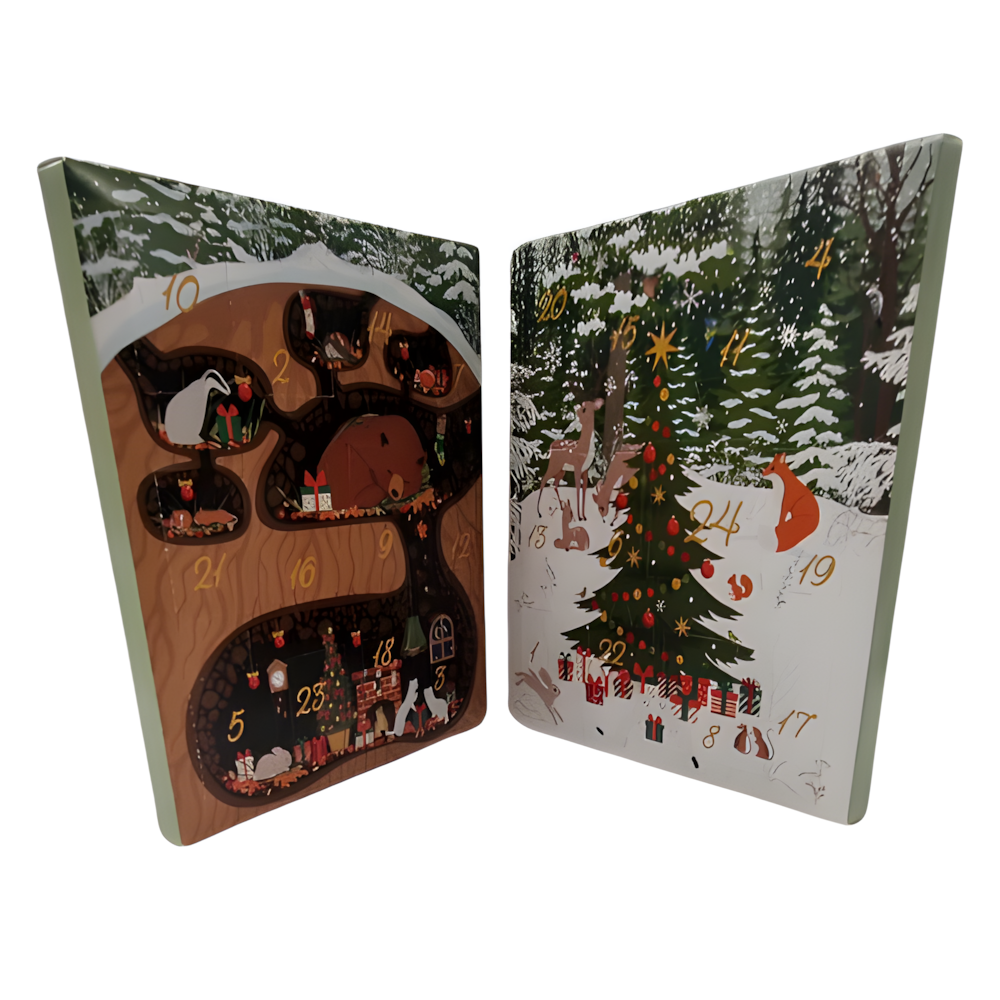 Advent Calendar