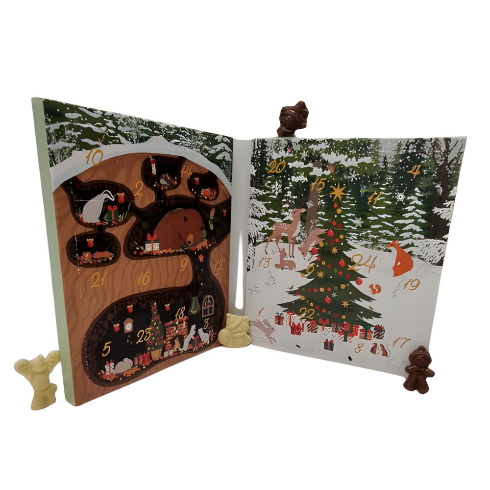 Advent Calendar