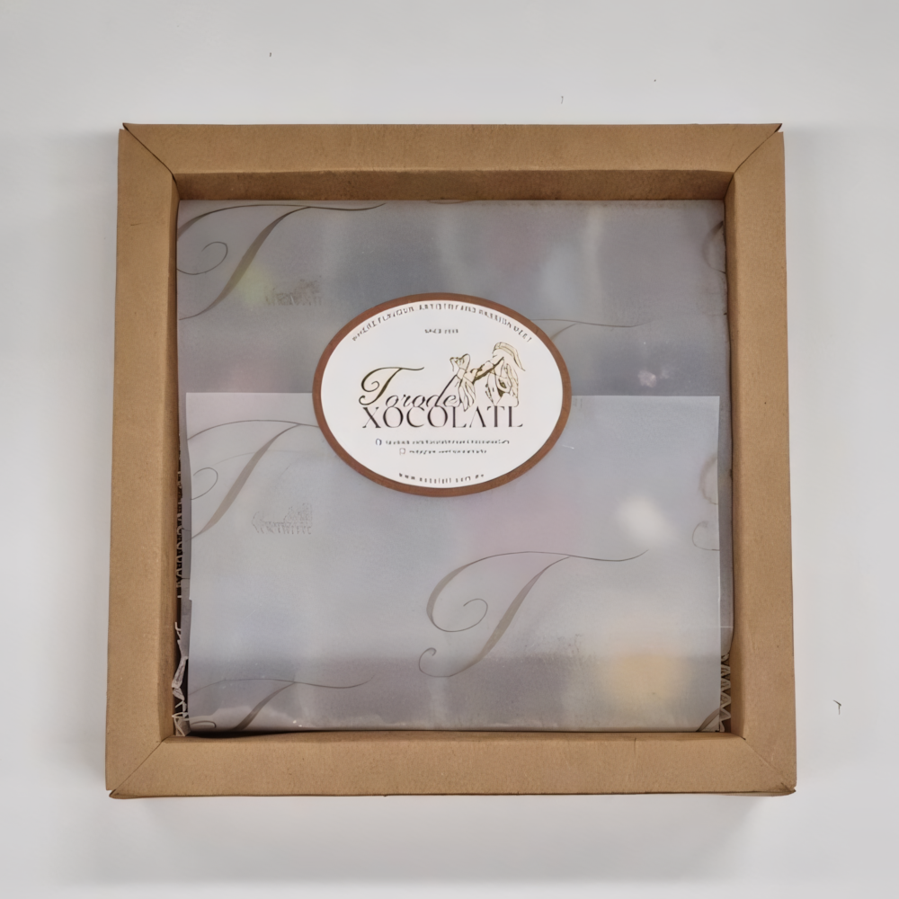 Christmas 16 Piece Chocolate Box