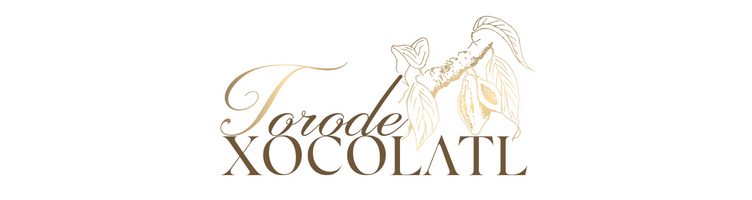 Torode Xocolatl logo