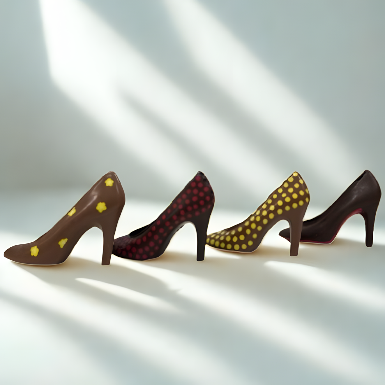 High Heel Shoes
