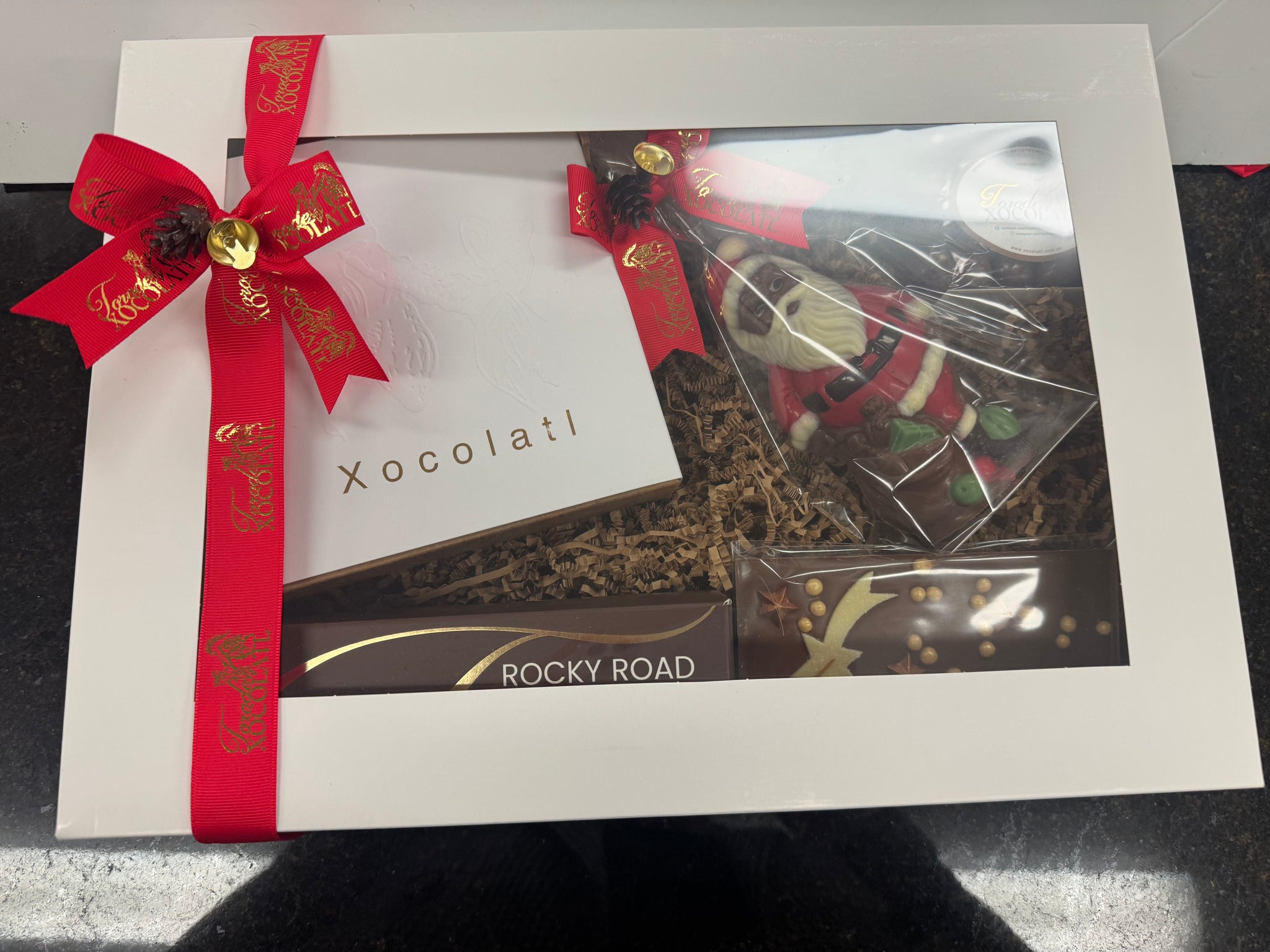 Medium Christmas Hamper