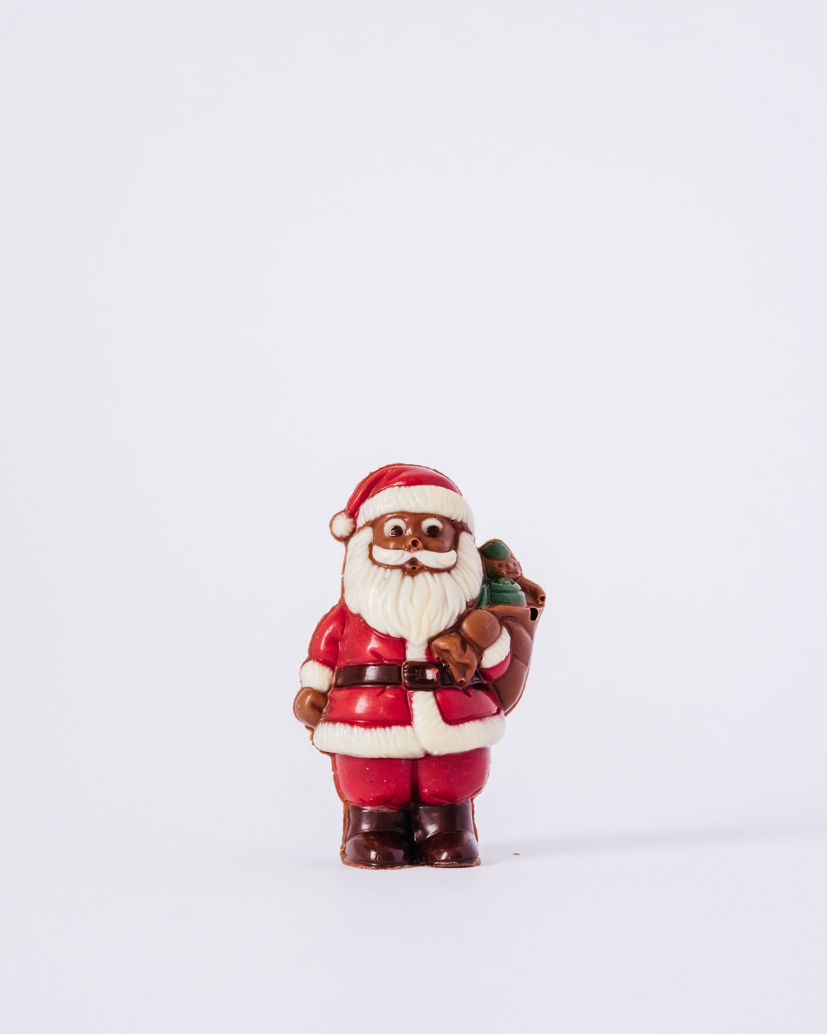 Little Saint of Joy (small santa)