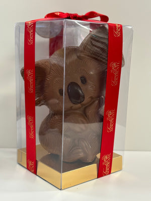 Milk Chocolate Koala