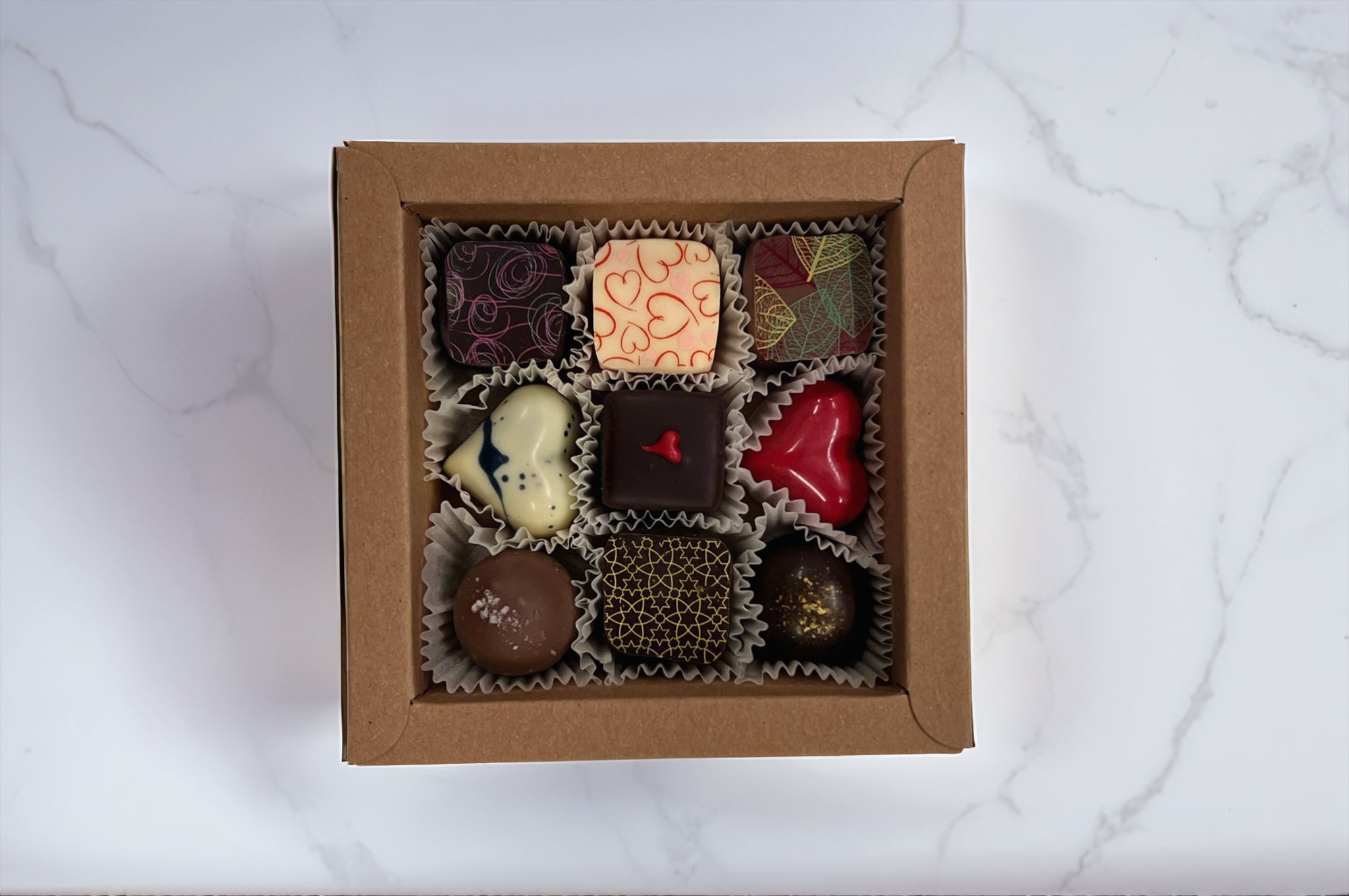 Mother's Day Gift Bag