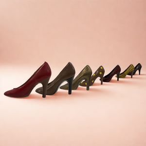 High Heel Shoes