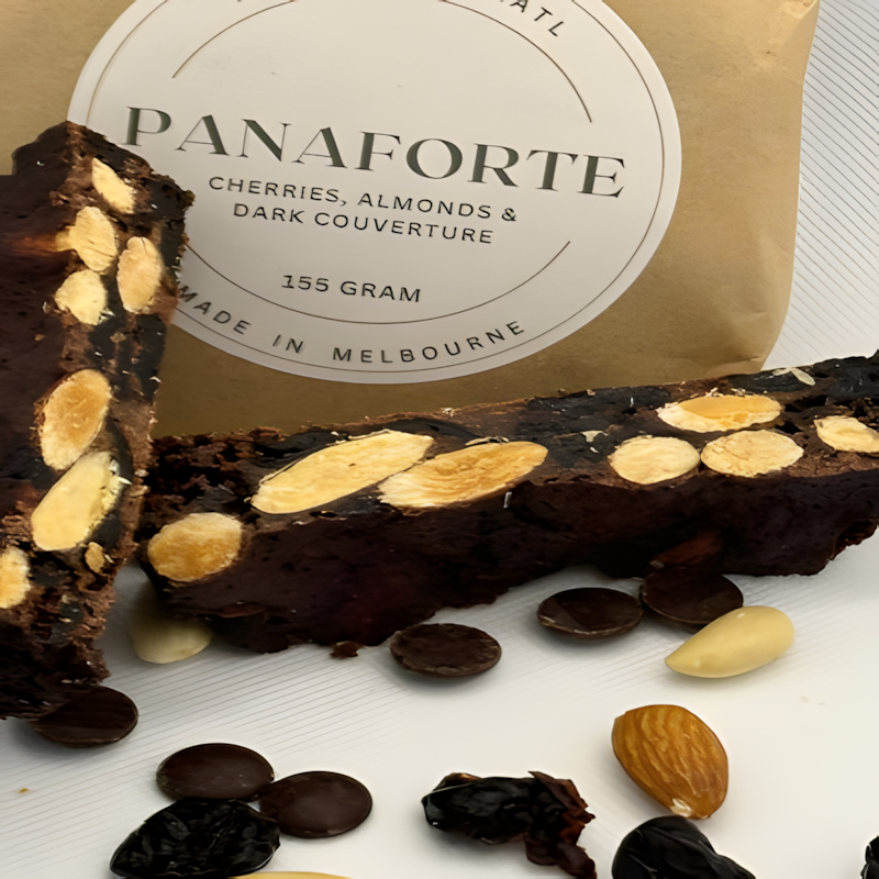 Panaforte