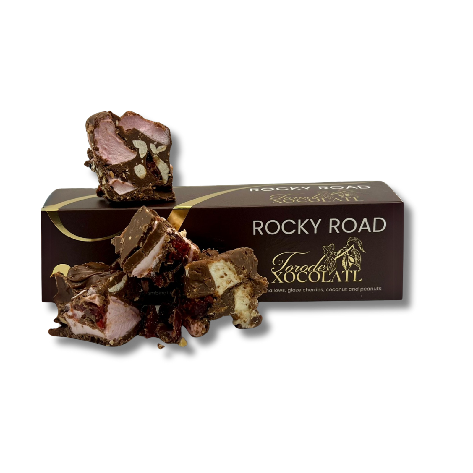 Rocky Road