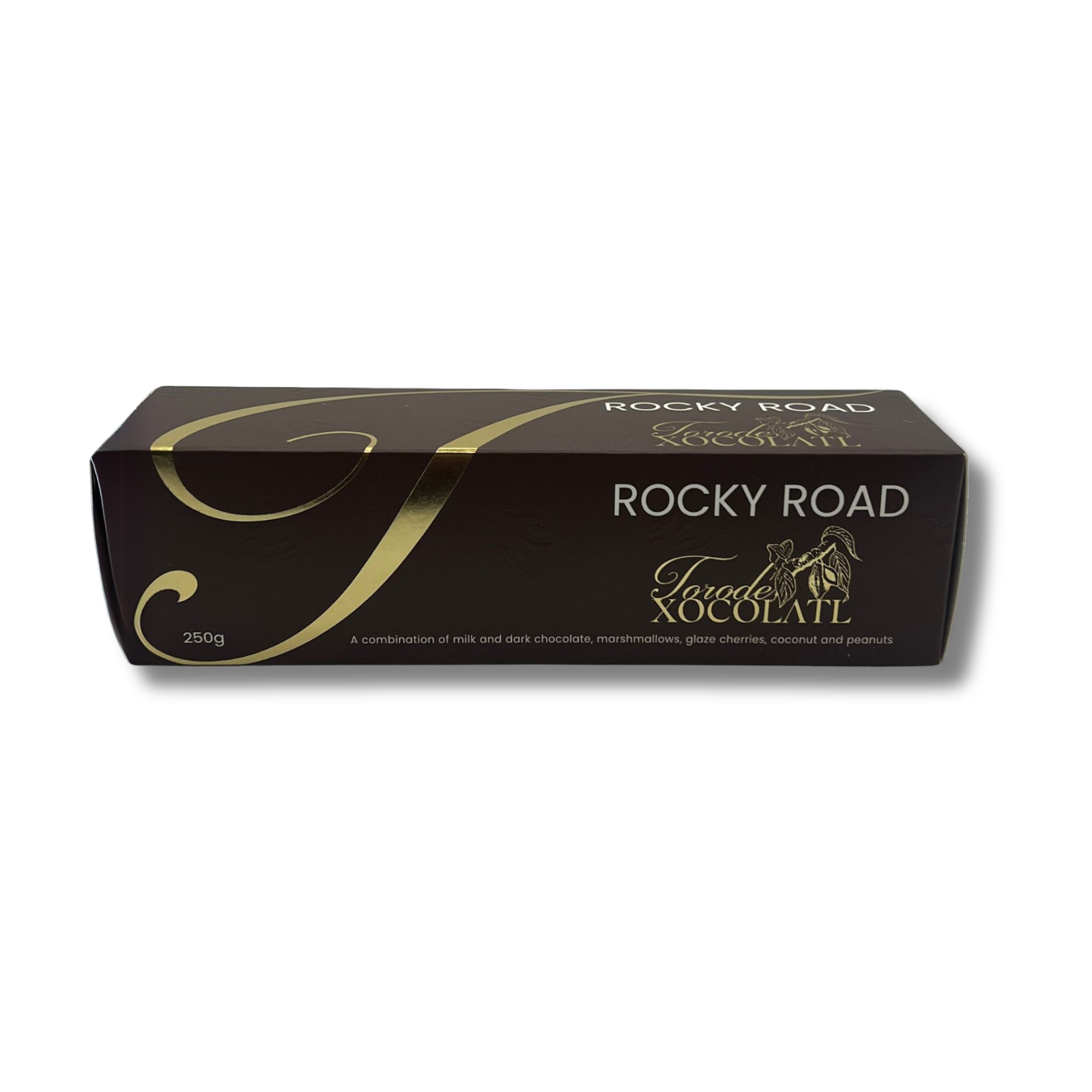 Rocky Road