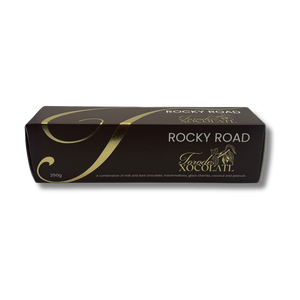 Rocky Road