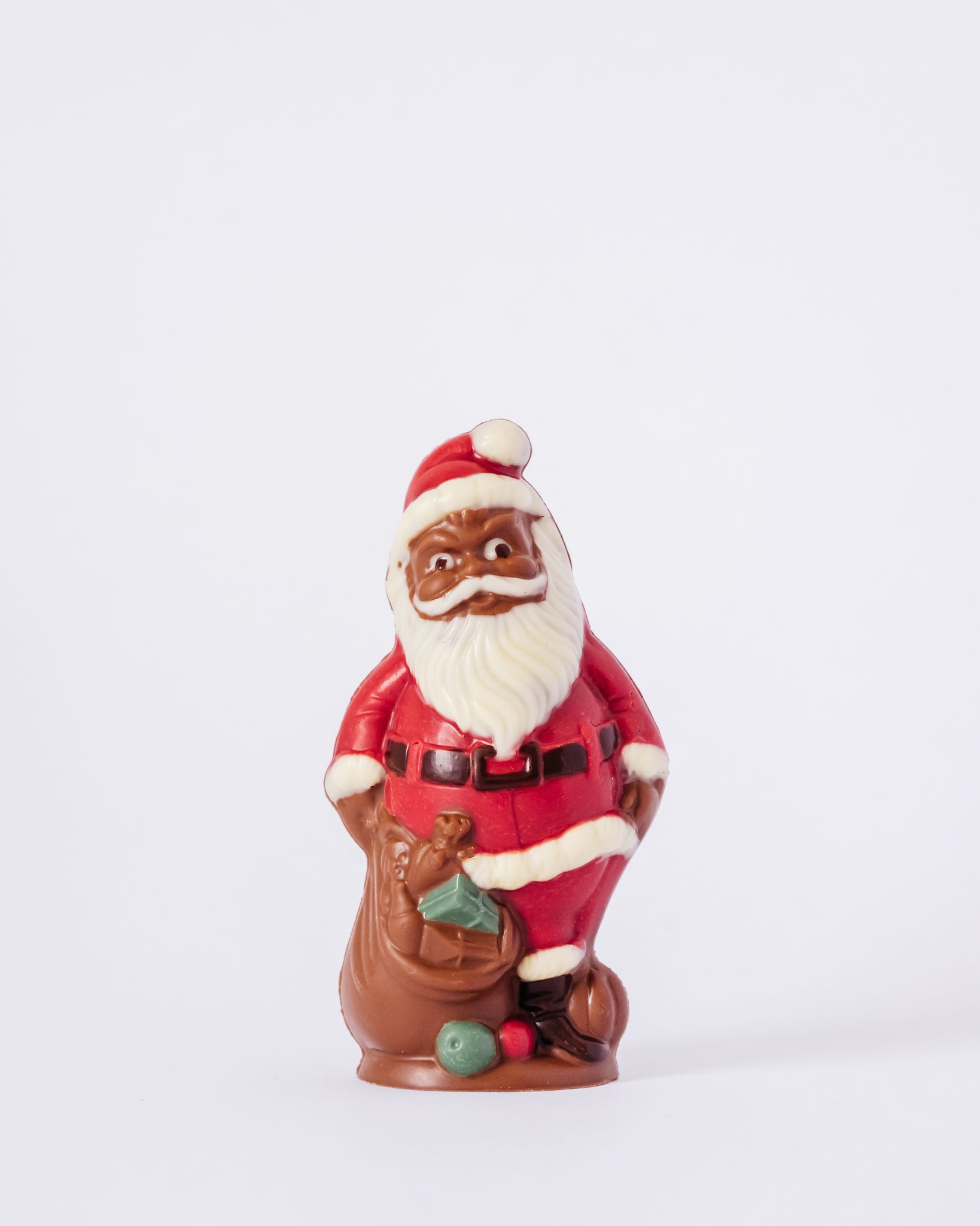 Santa Cacao (large santa)
