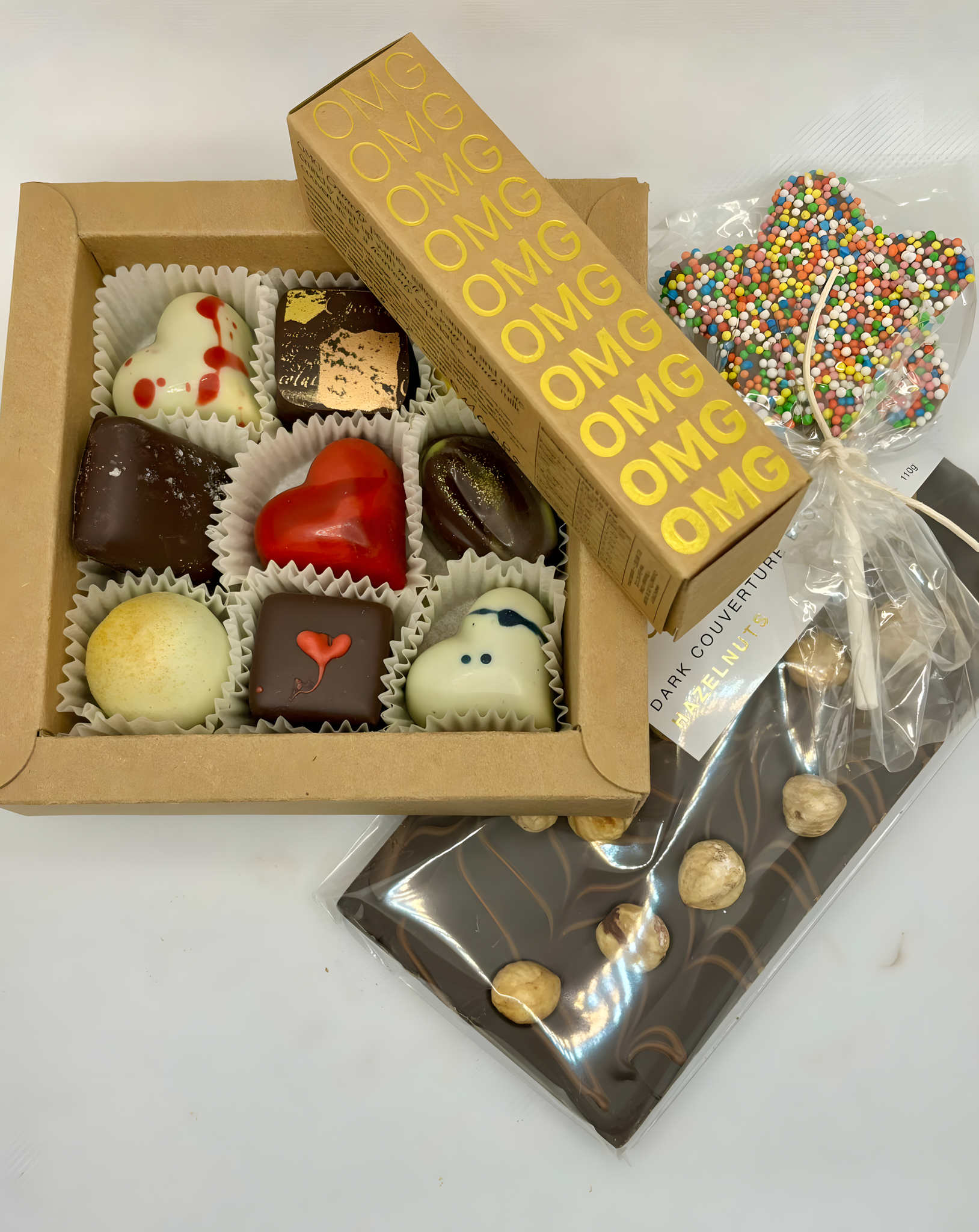 Xocolatl Subscription Box