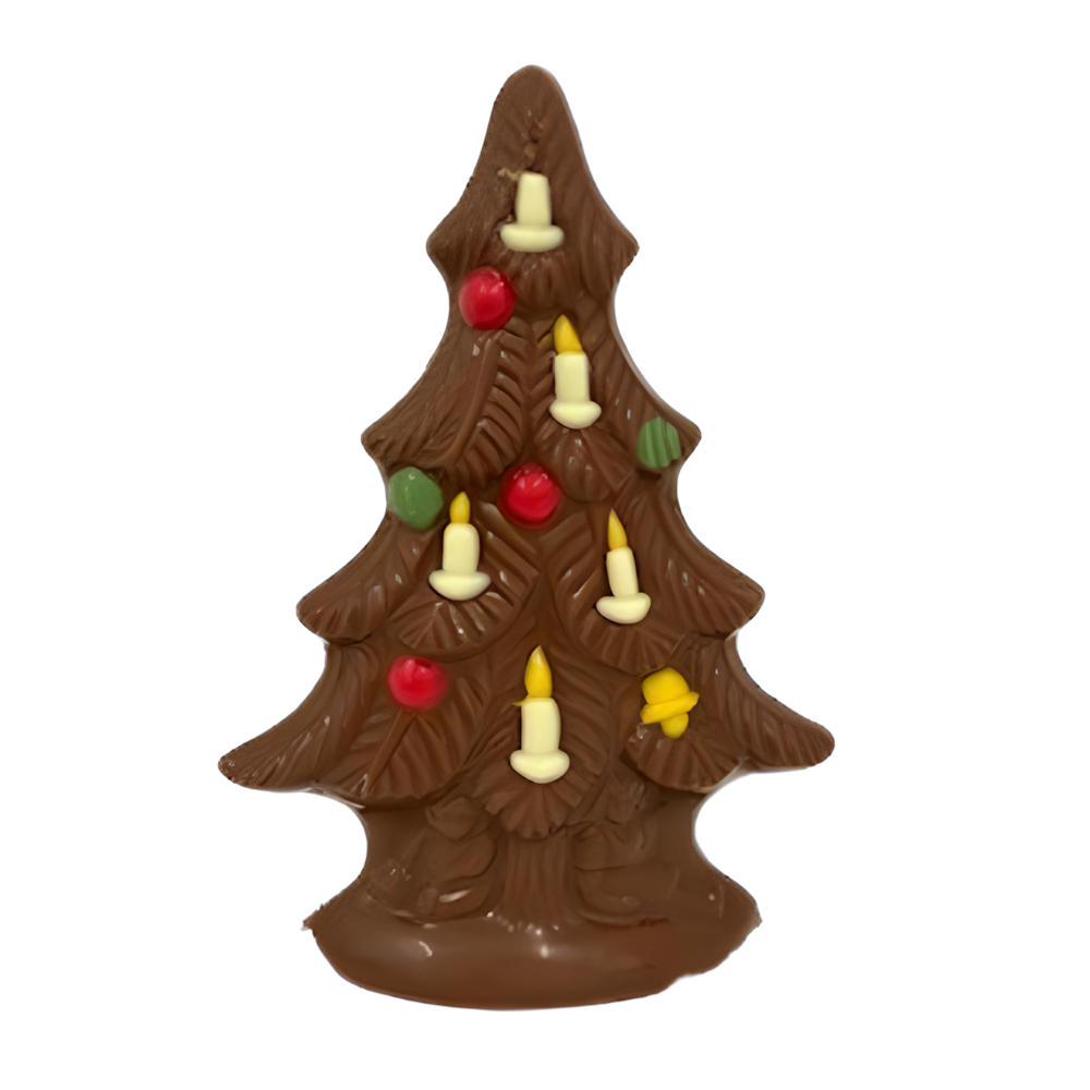 Winkle (large Christmas Tree)