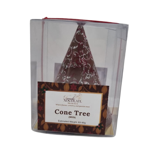 Cone Tree
