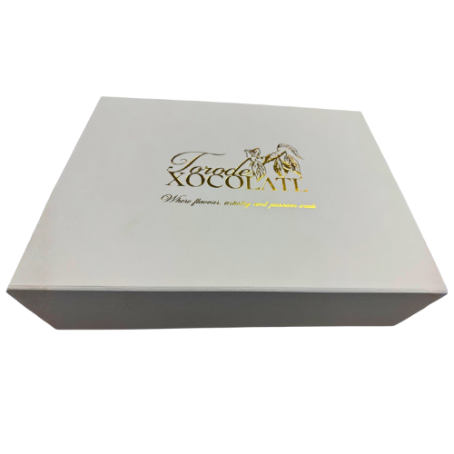 Large Christmas Hamper