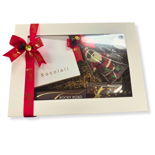 Medium Christmas Hamper