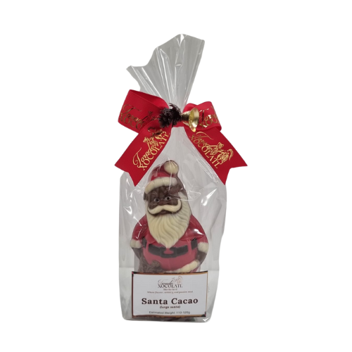 Santa Cacao (large santa)