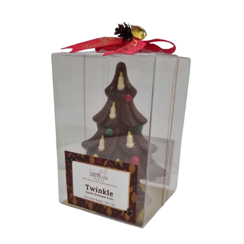 Twinkle (small Christmas Tree)