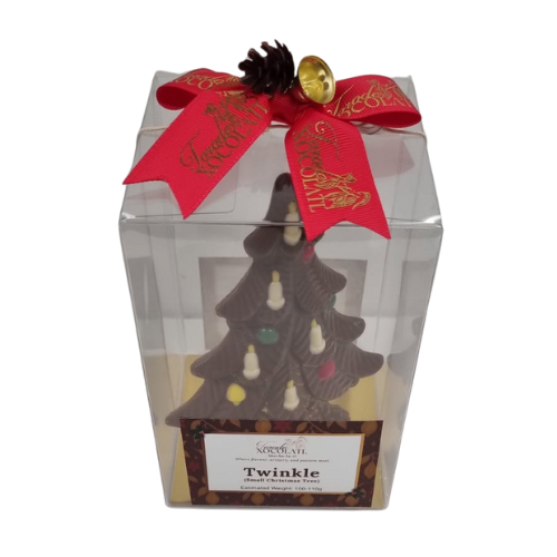 Twinkle (small Christmas Tree)