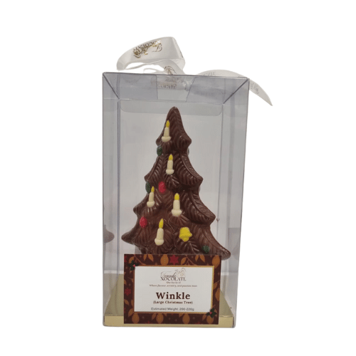 Winkle (large Christmas Tree)