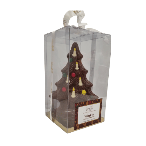 Winkle (large Christmas Tree)