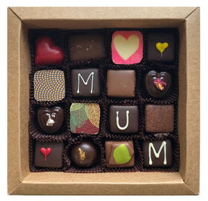 16 Piece Mother's Day Box