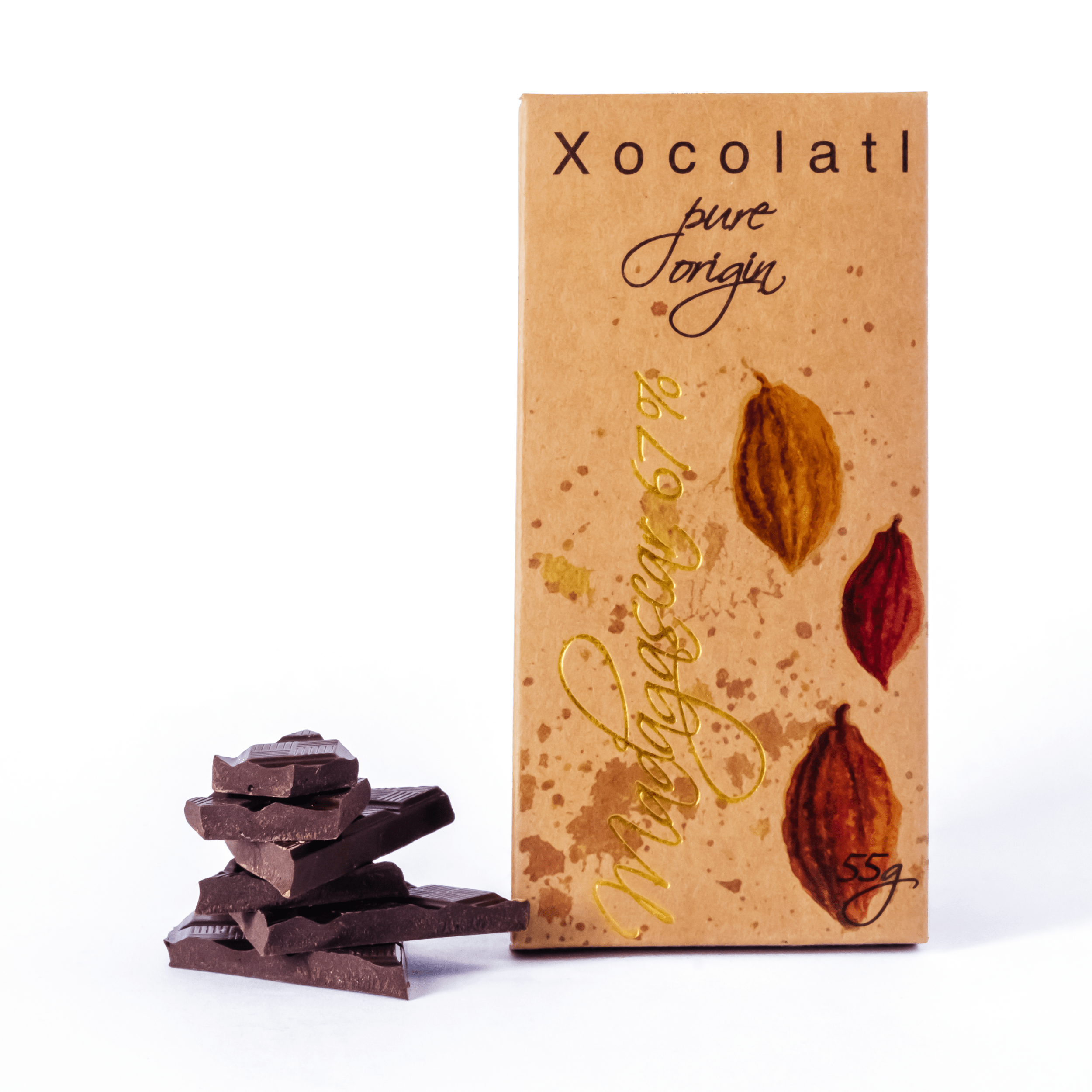 Xocolatl outlet