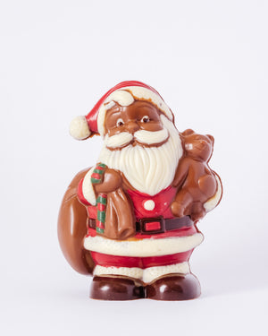 Candy Santa